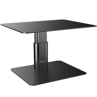 Nillkin HighDesk állítható monitor állvány fekete Nillkin HighDesk állítható monitor állvány fekete
