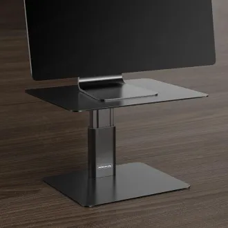 Nillkin HighDesk állítható monitor állvány fekete Nillkin HighDesk állítható monitor állvány fekete