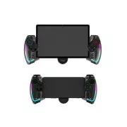 iPega 9777SH Bluetooth RGB Gamepad Android/iOS/PS3/PC/N-Switch rendszerhez