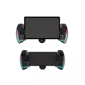 iPega 9777SH Bluetooth RGB Gamepad Android/iOS/PS3/PC/N-Switch rendszerhez