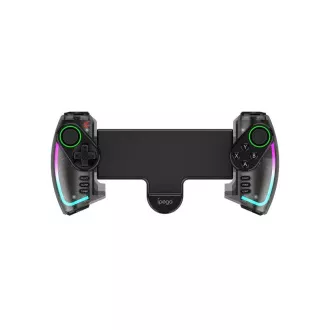 iPega 9777SH Bluetooth RGB Gamepad Android/iOS/PS3/PC/N-Switch rendszerhez