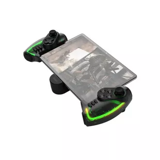 iPega 9777SH Bluetooth RGB Gamepad Android/iOS/PS3/PC/N-Switch rendszerhez