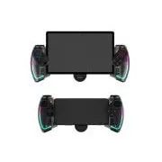 iPega 9777SH Bluetooth RGB Gamepad Android/iOS/PS3/PC/N-Switch rendszerhez
