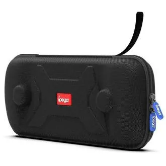 iPega P5P12 Slim utazótáska Playstation Portal távoli lejátszóhoz Fekete iPega P5P12 Slim utazótáska Playstation Portal távoli lejátszóhoz Fekete