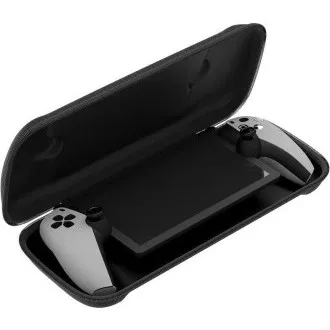 iPega P5P12 Slim utazótáska Playstation Portal távoli lejátszóhoz Fekete iPega P5P12 Slim utazótáska Playstation Portal távoli lejátszóhoz Fekete