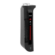 iPega P5031 Kiegészítő hűtés a PS5-hez fekete színben