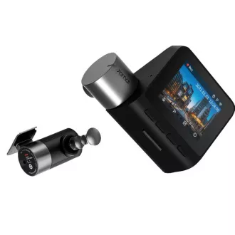 70mai Dash Cam Pro Plus hátsó kamera RC06 készlet 70mai Dash Cam Pro Plus hátsó kamera RC06 készlet