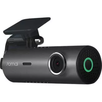 70mai Dash Cam M300 fekete
