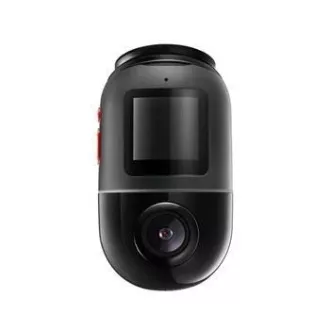70mai Dash Cam Omni 64GB fekete 70mai Dash Cam Omni 64GB fekete