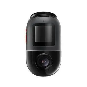 70mai Dash Cam Omni 64GB fekete 70mai Dash Cam Omni 64GB fekete