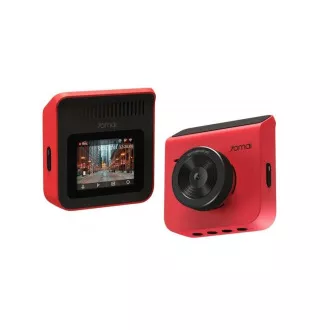 70mai Dash Cam A400 QHD piros 70mai Dash Cam A400 QHD piros