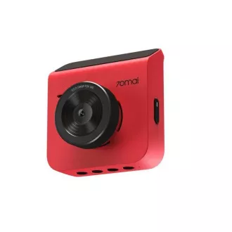 70mai Dash Cam A400 QHD piros 70mai Dash Cam A400 QHD piros