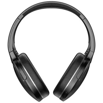 Baseus NGTD010301 Encok D02 Pro vezeték nélküli fejhallgató fekete színben