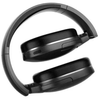 Baseus NGTD010301 Encok D02 Pro vezeték nélküli fejhallgató fekete színben