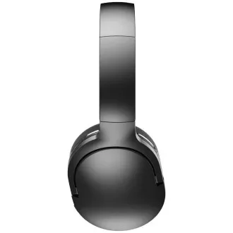 Baseus NGTD010301 Encok D02 Pro vezeték nélküli fejhallgató fekete színben