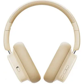 Baseus Bowie H1i/ANC/Jack/Wire/BT/Wireless/Fehér Baseus Bowie H1i/ANC/Jack/Wire/BT/Wireless/Fehér