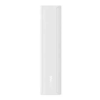 Baseus Adaman2 powerbank 10000 mAh 30W 2xUSB/USB-C fehér