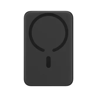 Baseus mágneses Powerbank 10000mAh 20W fekete Baseus mágneses Powerbank 10000mAh 20W fekete