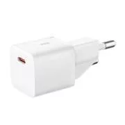 Baseus GaN5 Mini 20W EU fehér gyorstöltő
