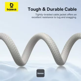 Baseus vezeték nélküli mágneses töltőpad Simple Mini4 Qi2 15W Arany