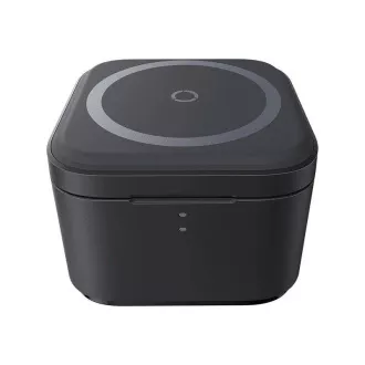 Baseus MagPro 3in1 mágneses vezeték nélküli töltő 25W Cosmic Black Baseus MagPro 3in1 mágneses vezeték nélküli töltő 25W Cosmic Black