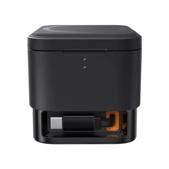 Baseus MagPro 3in1 mágneses vezeték nélküli töltő 25W Cosmic Black Baseus MagPro 3in1 mágneses vezeték nélküli töltő 25W Cosmic Black
