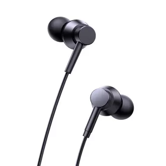 Baseus Encok CZ11/USB-C/vezetékes/fekete