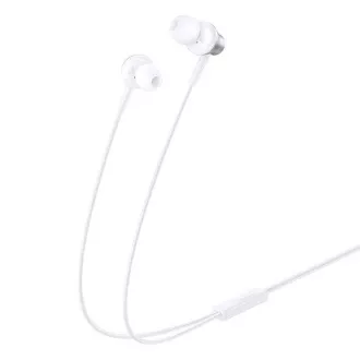Baseus Encok CZ11/USB-C/Wire/Fehér