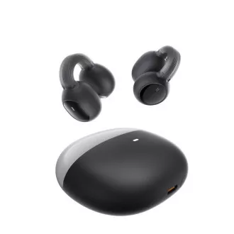 Baseus AirGo 1 TWS/BT/fekete