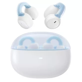 Baseus AirGo 1 TWS/BT/Fehér