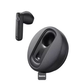 Baseus CM10/ANC/BT/Fekete