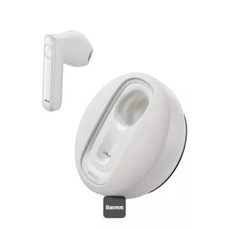 Baseus CM10/ANC/BT/Fehér Baseus CM10/ANC/BT/Fehér