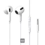 Baseus Encok H17/Jack/Fehér