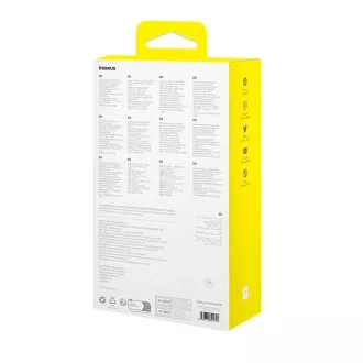 Baseus QuickGo kerékpártartó fekete