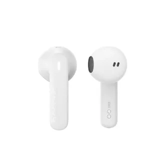 Baseus Bluetooth fejhallgató Bowie E16 fehér