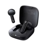 Baseus Bluetooth fejhallgató Bowie E16 fekete