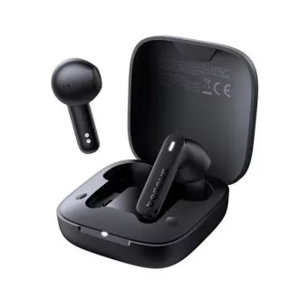 Baseus Bluetooth fejhallgató Bowie E16 fekete