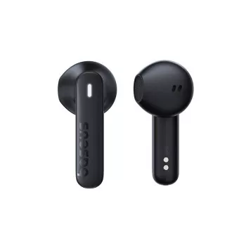 Baseus Bluetooth fejhallgató Bowie E16 fekete