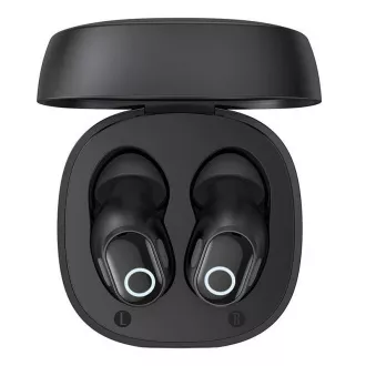 Baseus Bluetooth fejhallgató Bowie WM02 fekete