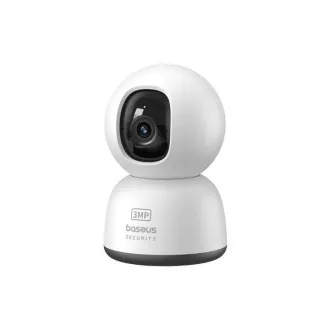 Baseus beltéri kamera Security P1 Lite 2K fehér
