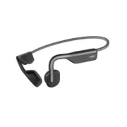 Shokz OpenMove, Bluetooth in-ear fejhallgató, szürke