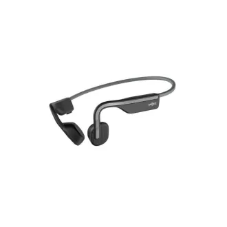 Shokz OpenMove, Bluetooth in-ear fejhallgató, szürke