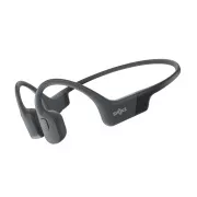 SHOKZ OpenRun/BT/Fekete