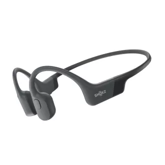 SHOKZ OpenRun/BT/Fekete