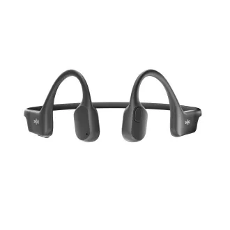 SHOKZ OpenRun/BT/Fekete