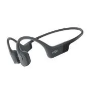 SHOKZ OpenRun/BT/Fekete