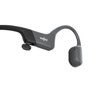 SHOKZ OpenRun Mini/BT/Fekete SHOKZ OpenRun Mini/BT/Fekete
