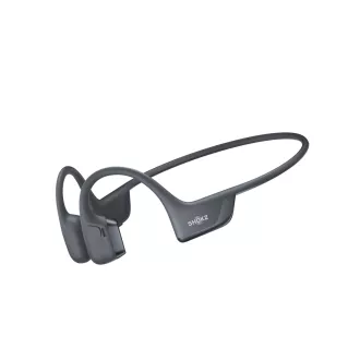 SHOKZ OpenRun Pro 2/BT/Fekete