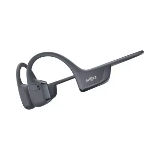 SHOKZ OpenRun Pro 2/BT/Fekete