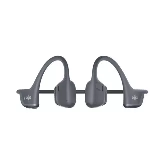 SHOKZ OpenRun Pro 2/BT/Fekete